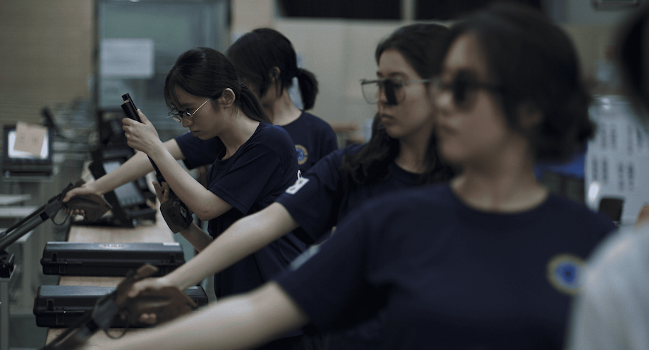 All 44 films from the 22nd Mise-en-scène Short Film Festival hit Netflix on June 24