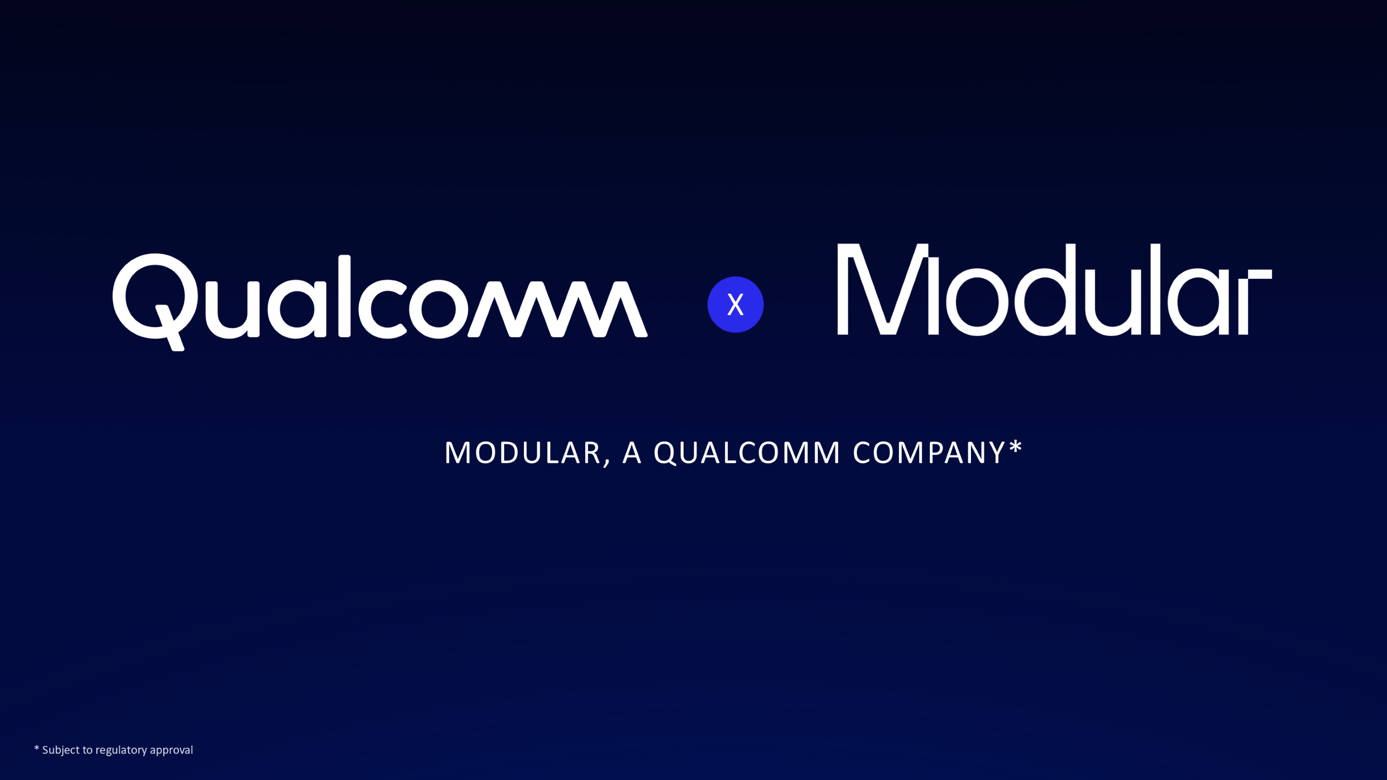 퀄컴이 39억 달러에 인수한 AI 언어 모델을 오픈소스로 공개했다