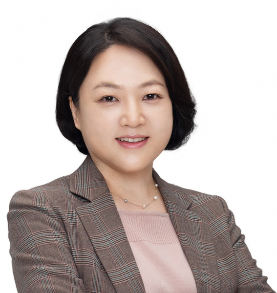 새롭게 설립되는 한국오가논의 신임 대표로 선임된 김소은 한국MSD 전무. 출처=한국MSD