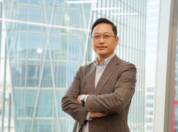 이경수 메리츠증권 리서치센터장. 사진=메리츠증권