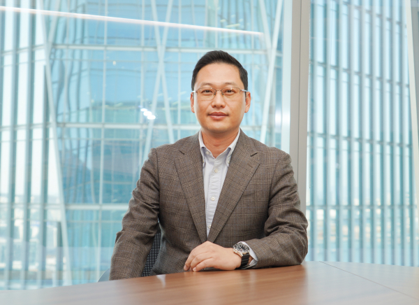 이경수 메리츠증권 리서치센터장. 사진=메리츠증권