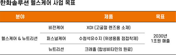 출처=한화솔루션