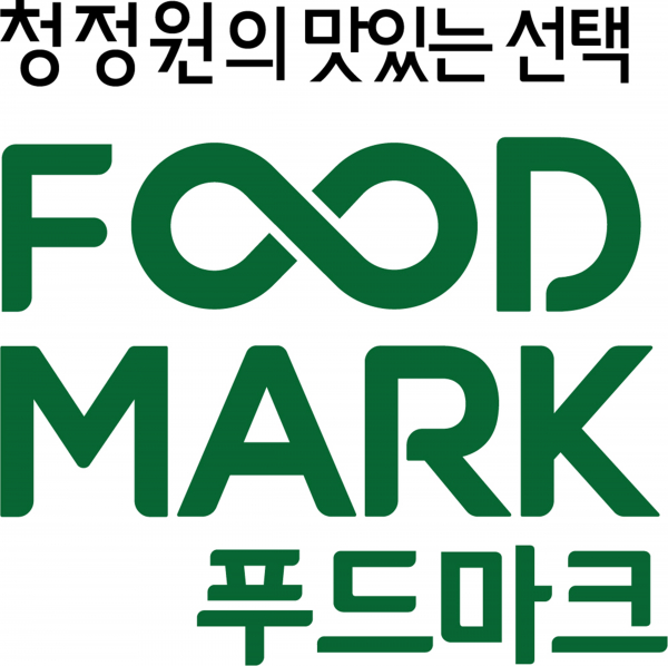 푸드마크 로고. 출처=대상