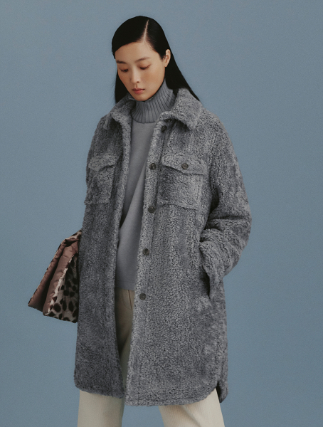 구호 2020FW 컬렉션. 출처=삼성물산 패션부문