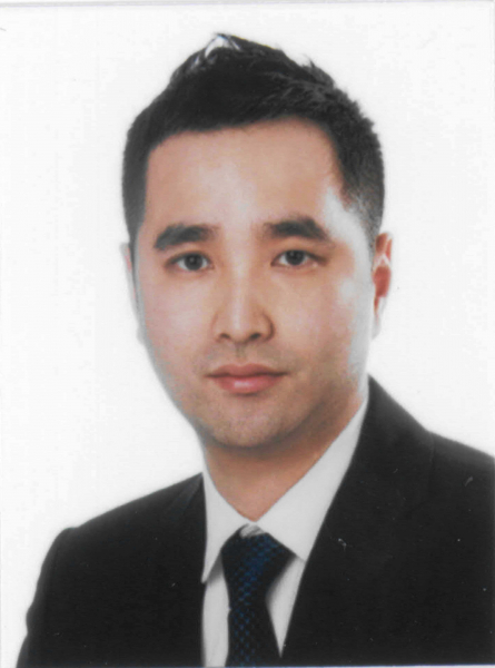 박태영 하이트진로 사장. 출처=하이트진로