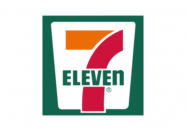 세븐일레븐 CI.