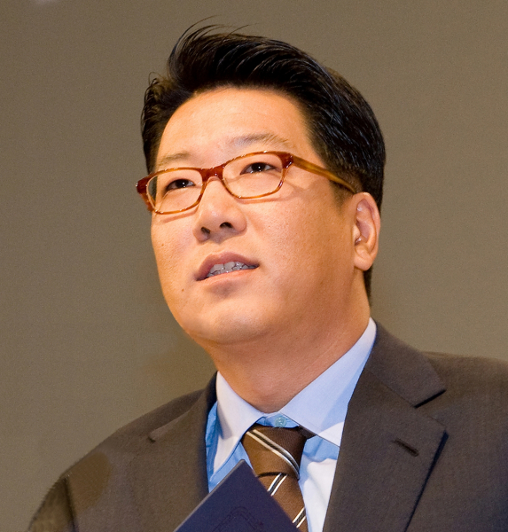 정지선 현대백화점그룹 회장. 출처=현대백화점그룹.