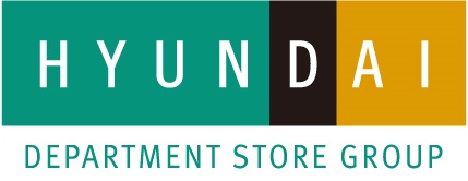 현대백화점그룹 CI. 출처=현대백화점그룹.