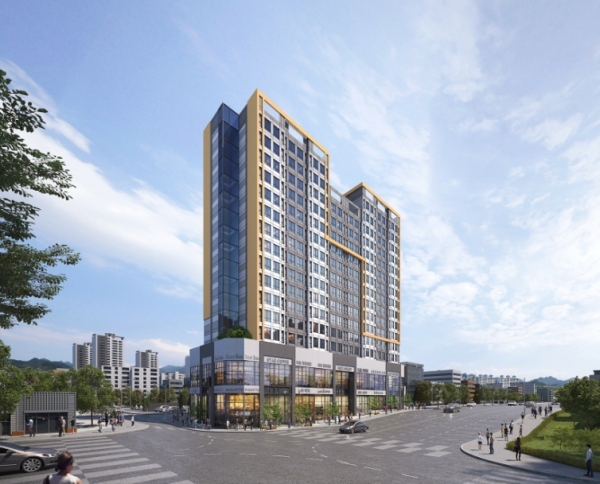 출처= 파인건설 제공