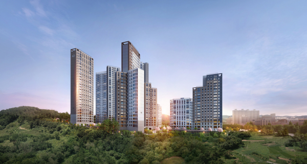 출처 = GS건설 제공