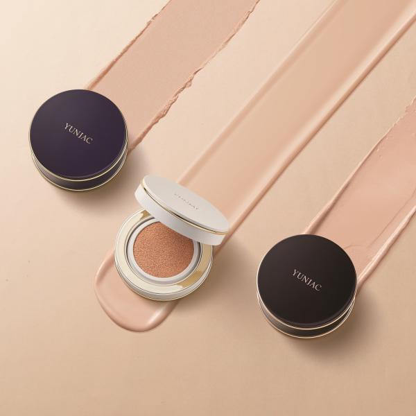 연작 밤 파운데이션. 출처=신세계인터내셔날