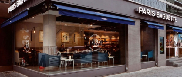 출처=파리바게뜨