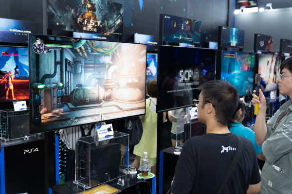 게임 이미지. 출처=셔터스톡