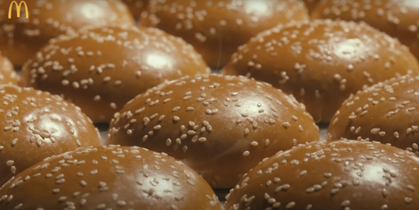 출처=한국맥도날드 유튜브 캡쳐