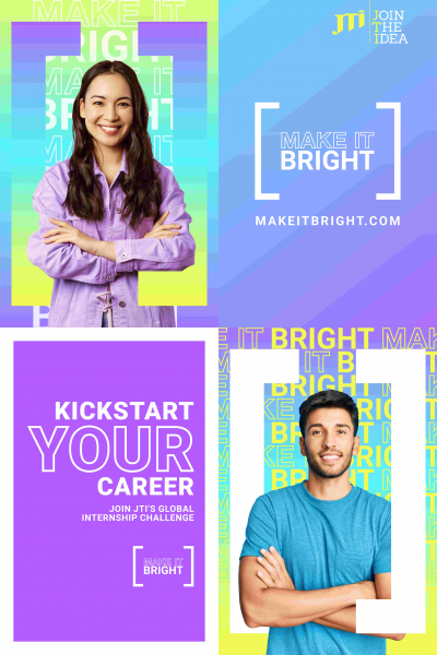 jti makeitbright. 출처=JTI코리아