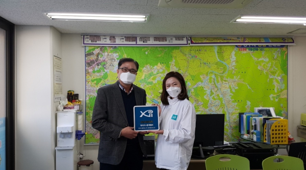 출처 = GS건설 제공