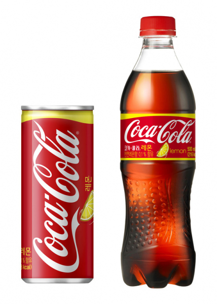 코카콜라 본사가 일부 제품의 가격을 인상하겠다고 19일(현지시각) 밝혔다. 출처=코카콜라