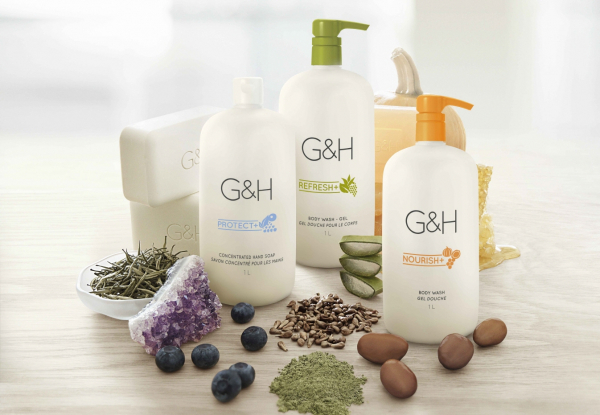 출처=한국암웨이.