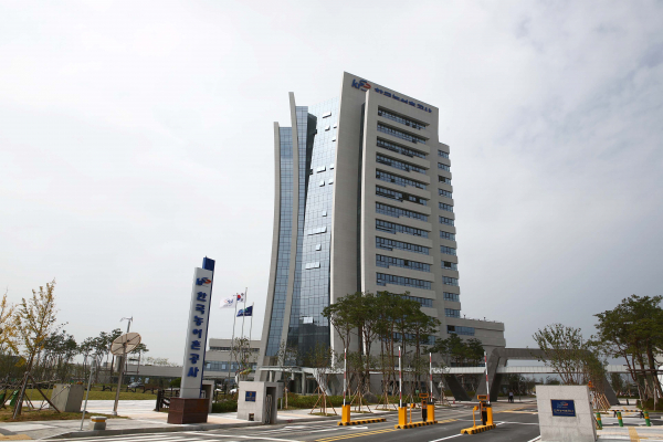 한국농어촌공사 전경  사진=한국농어촌공사
