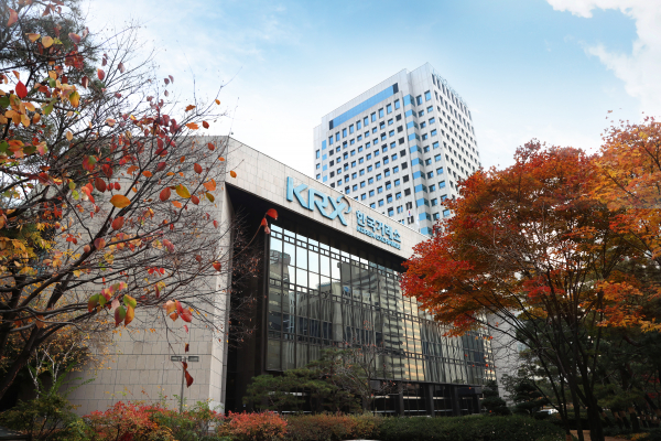 한국거래소. 출처=한국거래소