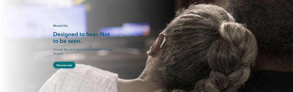 Miracle-Ear_홈페이지