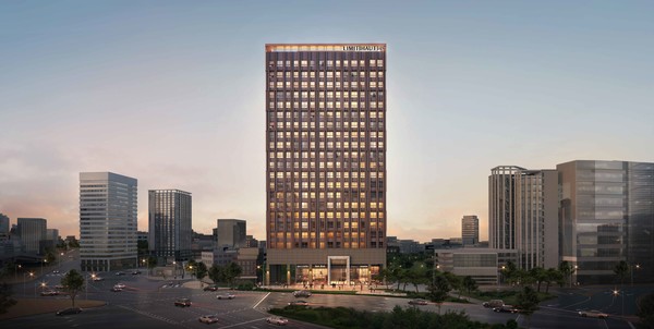 여의도 리미티오 148  사진=반도건설