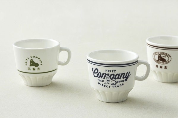 프릳츠 머그컵. 출처=마켓컬리