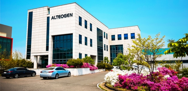 출처=알테오젠