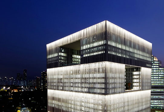 아모레퍼시픽 본사 전경. 출처=아모레퍼시픽