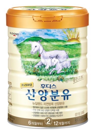 출처=일동후디스