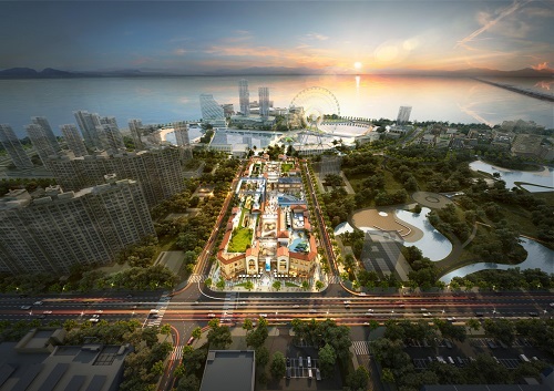 사진 = 시화MTV 보니타가 조감도