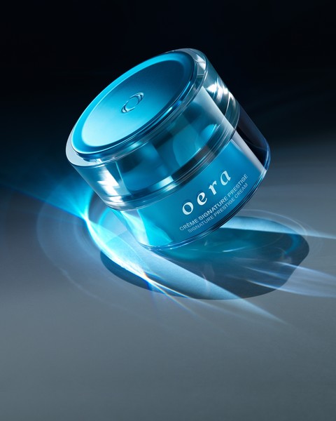 오에라 시그니처 프레스티지 크림. 출처=현대백화점그룹