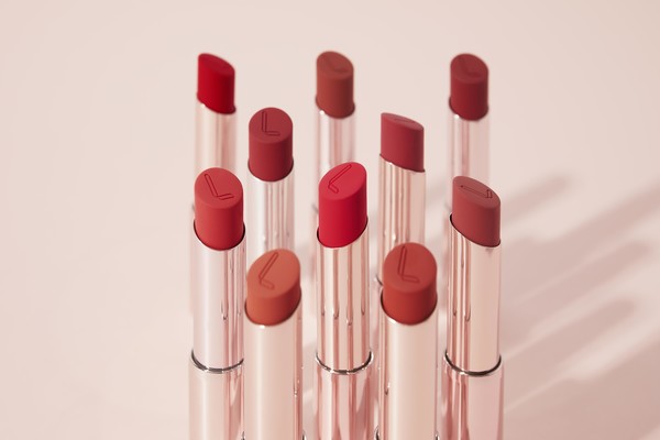 라네즈 얼티미스틱 립스틱 제품. 출처=아모레