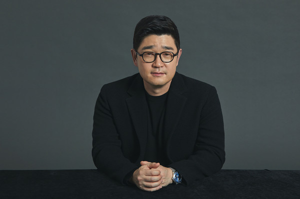 카카오엔터 이진수 대표. 출처=카카오