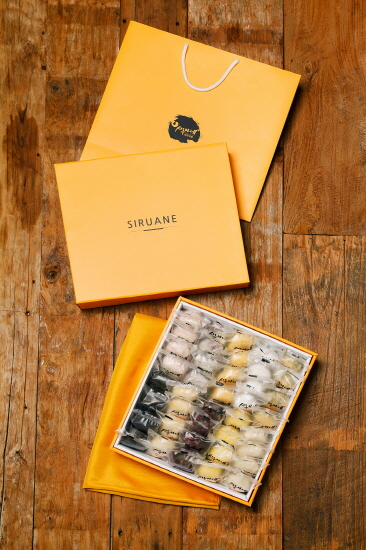 사진= 시루아네 담음 종합세트