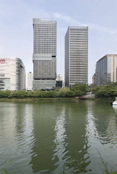 송파빌딩. 출처=KT