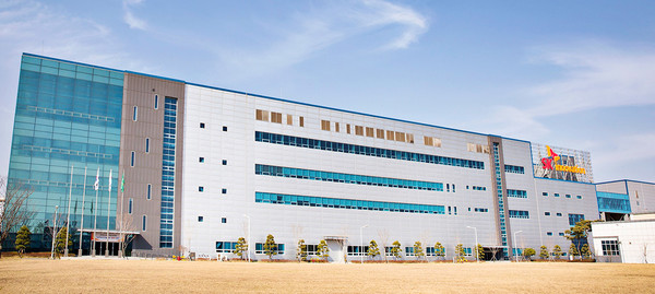 충청북도 서산 소재 SK이노베이션 배터리 공장 전경. 출처=SK이노베이션