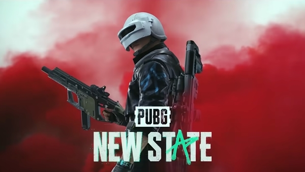 크래프톤 펍지스튜디오 '배틀그라운드: 뉴스테이트'. 출처=크래프톤