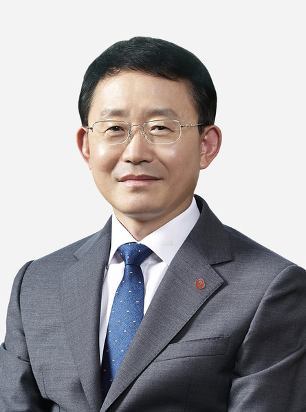 하석주 롯데건설 대표이사  사진=롯데건설