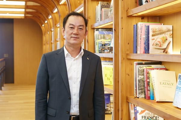 명성 사장. 출처=SK