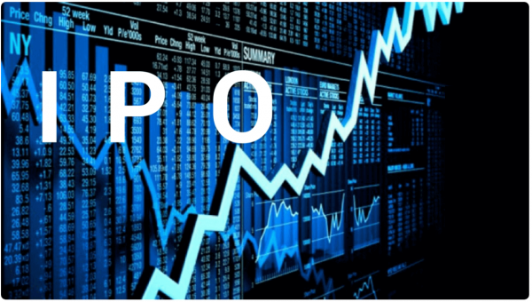 6월 들어 미국 뉴욕증권시장의 IPO 규모가 지난해 5월 이후 최대치를 기록했다. 출처= Shufti Pro