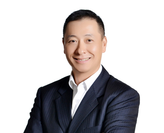 사진=(주)스타벅스커피 코리아 송호섭 대표이사