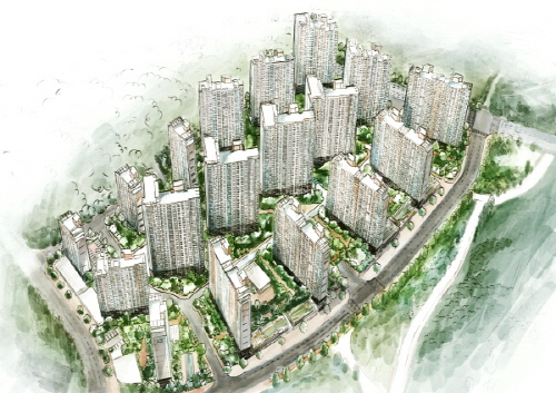 나주역 자이 리버파크