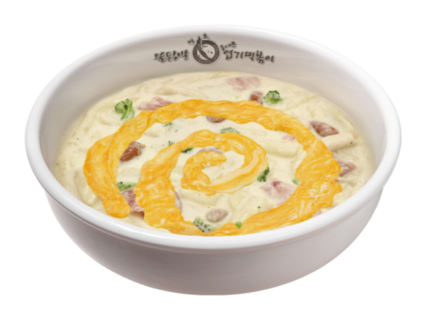 출처=동대문엽기떡볶이