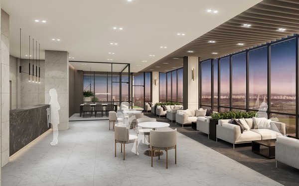 나주역자이 리버파크=GS건설 제공