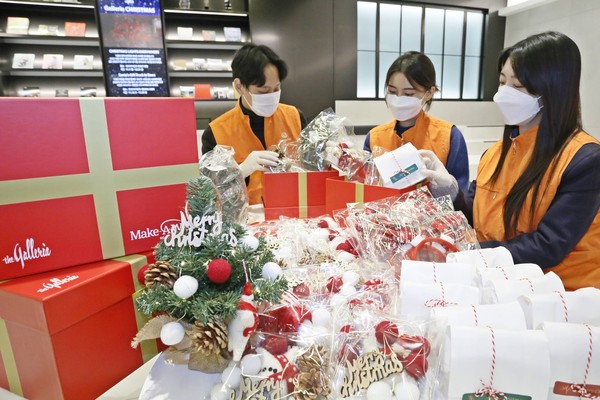 출처=갤러리아백화점.