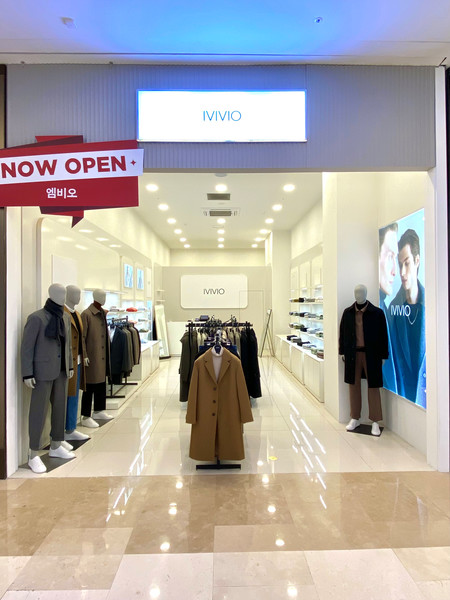 출처=삼성물산 패션부문.