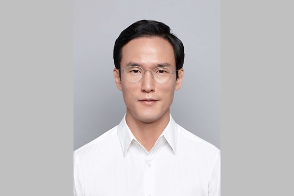 조현범 한국앤컴퍼니그룹 회장. 출처= 한국앤컴퍼니그룹