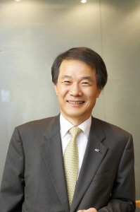 김종훈 한미글로벌 회장  사진=한미글로벌