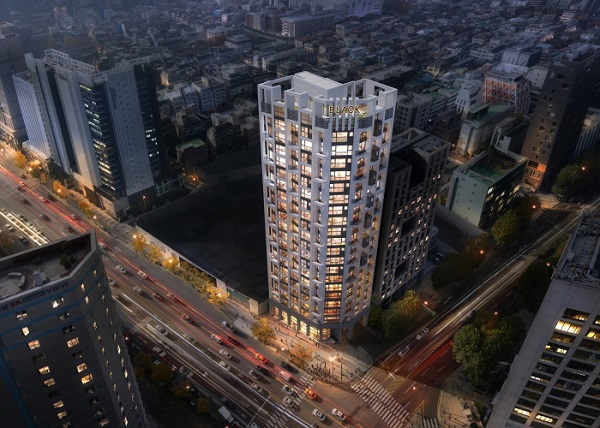 블랙(BLACK)조감도. 이미지제공=㈜상지카일룸